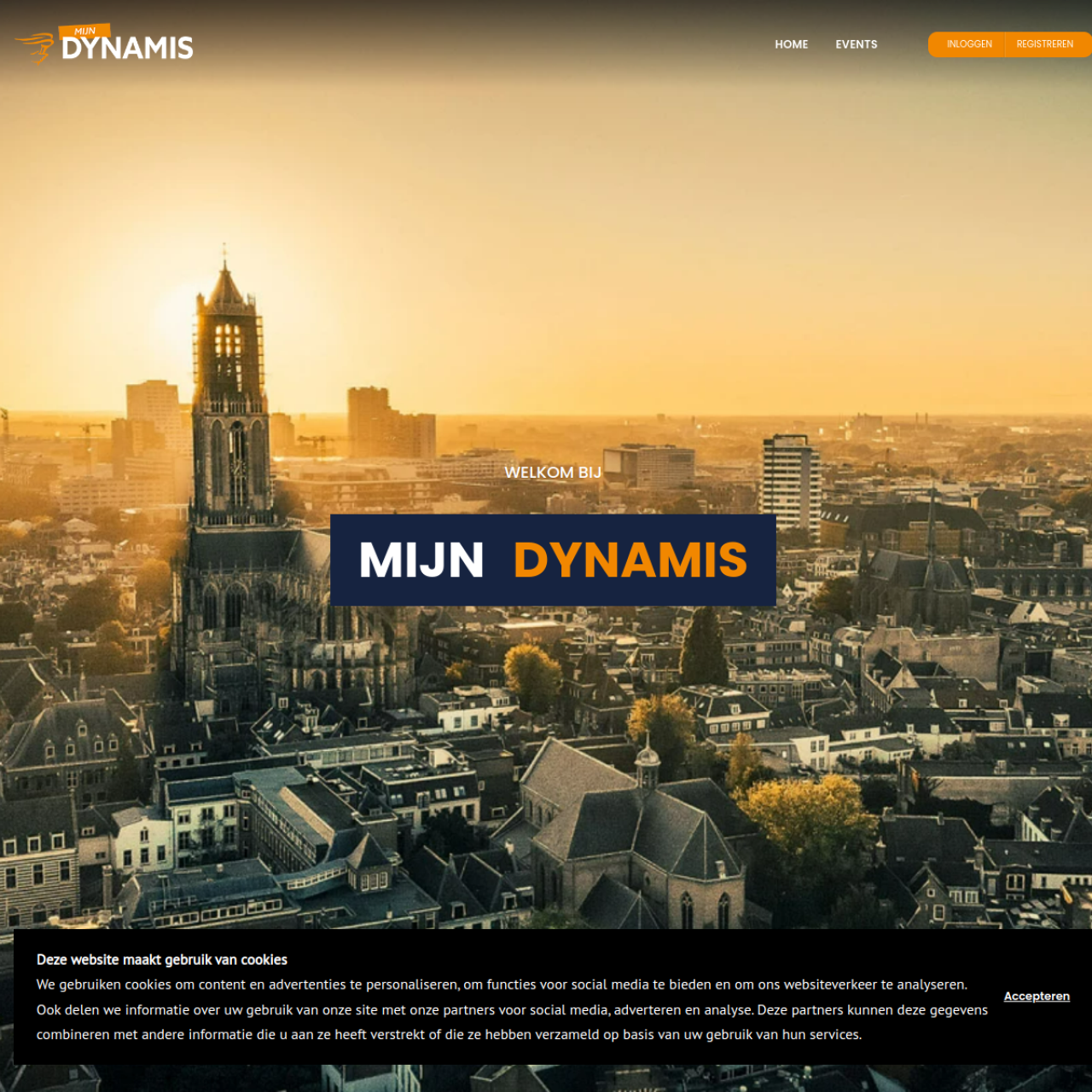 Mijn Dynamis