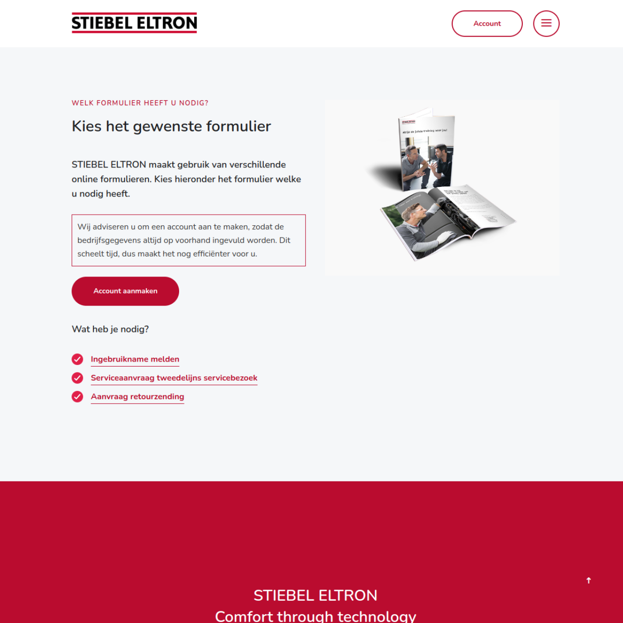 STIEBEL ELTRON